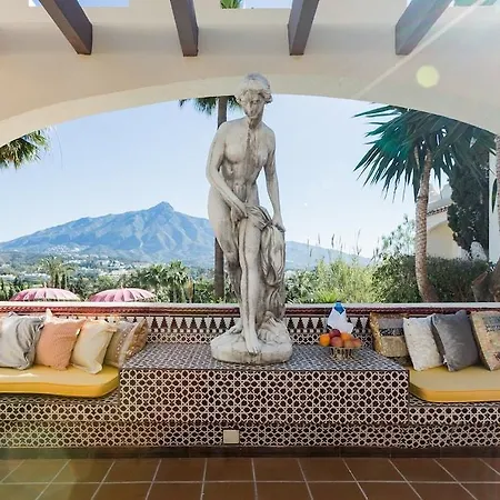 Hotel Royal Roman Empire