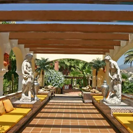 Royal Roman Empire 5* Marbella